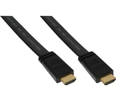 InLine HDMI flat cable