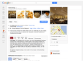 Google+ Local