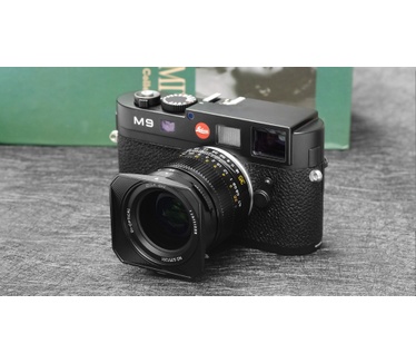 TTArtisan M 35mm F1.4 ASPH