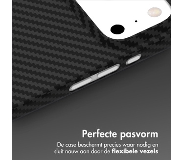 Accezz Kevlar backcover