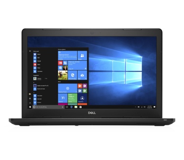 Dell 3580