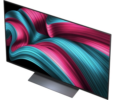 LG OLED48C56LB