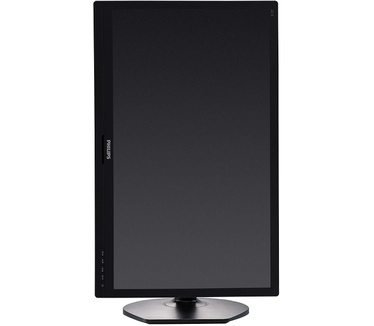 Philips 221S6QYMB Zwart