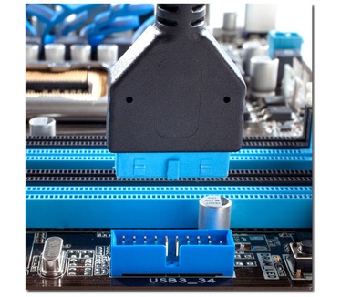 LC-Power Gaming 975B - Air Wing