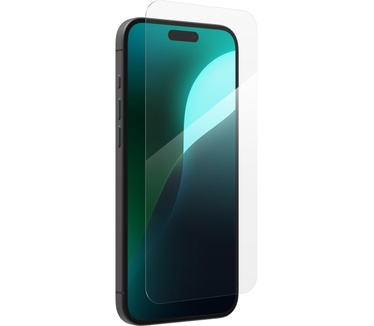 Zagg InvisibleShield (iPhone 16 Plus)