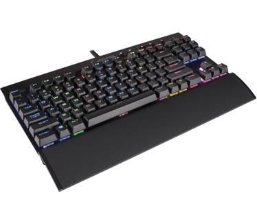 Corsair K65 LUX RGB