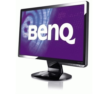 BenQ G2420HDBE Zwart