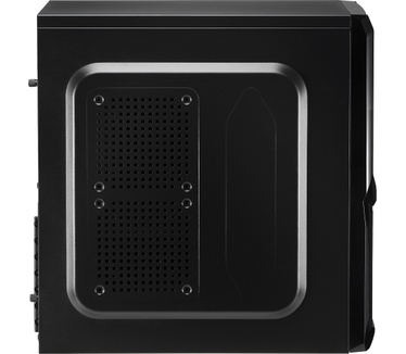 Aerocool V3X Advance Evil Green Edition