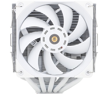 Thermalright Frost Commander 140, Wit