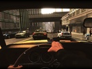 Driver: San Francisco