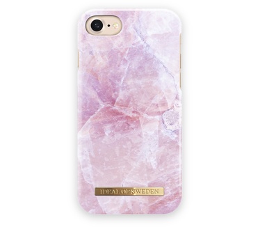 iDeal of Sweden Fashion (iPhone 8/7/6/6s) Roze
