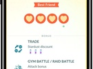 Pokémon Go krijgt Trading en Friends
