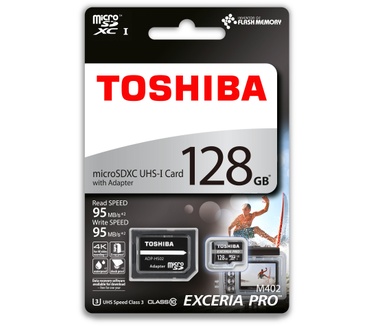 Toshiba THN-M402S1280E2