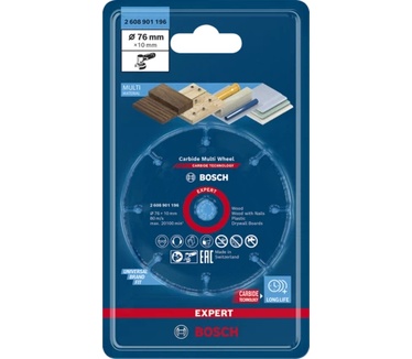 Bosch 2 608 901 196