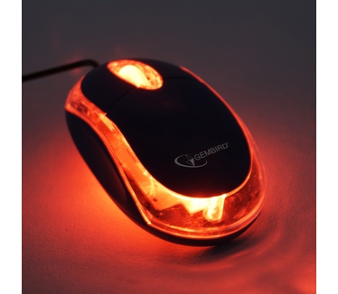 Gembird MUS-U-01-BKT