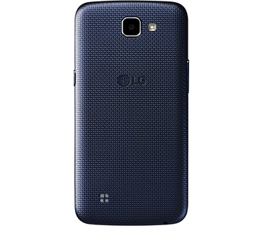 LG K4 Blauw
