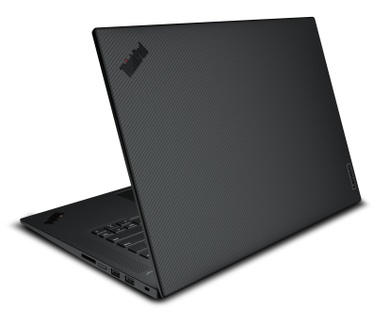 Lenovo ThinkPad P1 Gen 6 (21FV002QMB, Azerty toetsenbord)