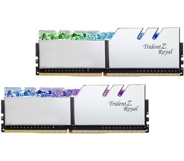 G.Skill F4-3600C14Q2-128GTRSA