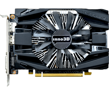 Inno3D GeForce GTX1060 Compact