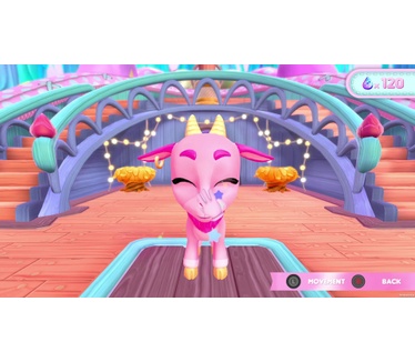 Fantasy Friends: Dream Worlds