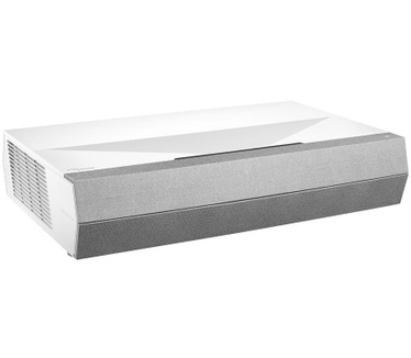 Optoma CinemaX D2 Smart