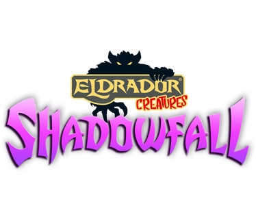 Eldrador Creatures Shadowfall