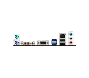 Asus H81M-K