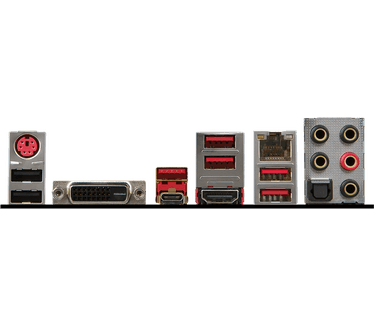 MSI Z270 Gaming M3