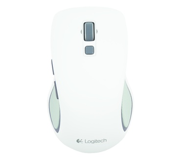 Logitech M560