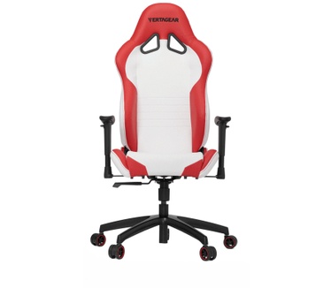 Vertagear S-Line Racing Series SL2000 - Wit/Rood