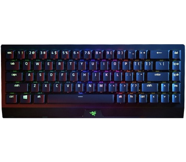 Razer BlackWidow V3 Mini HyperSpeed