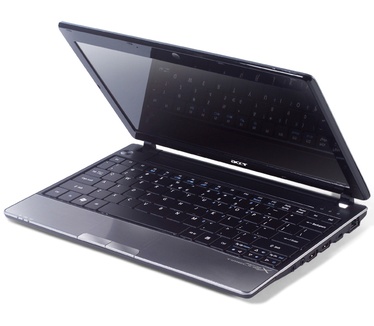 Acer Aspire 1830T-33U2G16N