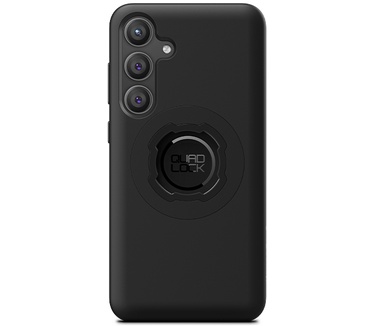 Quad Lock MAG Case (iPhone 14 Plus) Zwart