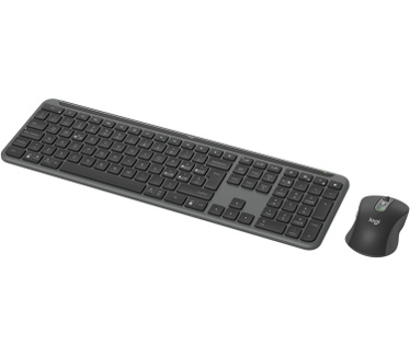 Logitech Signature Slim Combo MK950