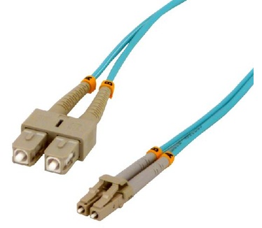 MCL 30m SC/LC OM3