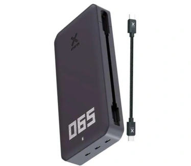 Xtorm Titan, 60W, 24.000mAh, Fan Edition