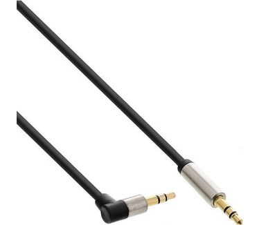 InLine 5.0m 3.5mm - 3.5mm