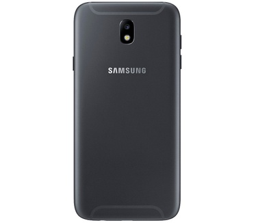 Samsung Galaxy J7 (2017) Duos Zwart