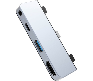 Hyper HyperDrive 4-in-1