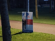 Cameratest Xiaomi 17 Ultra - Telecamera