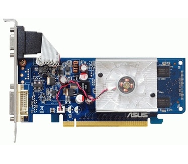 Asus N8400GS/P/512M/A(LP)