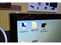 Samsung SyncMaster CA750