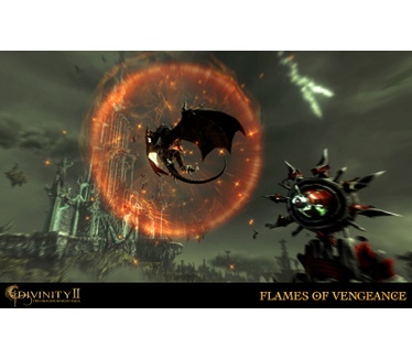 Divinity II: The Dragon Knight Saga