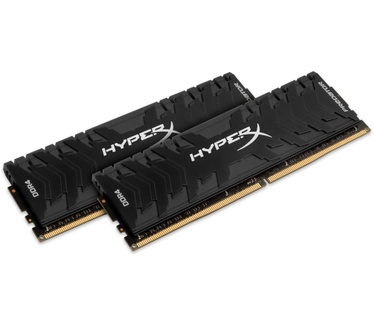 Kingston 32GB 2666MHz DDR4 Kit