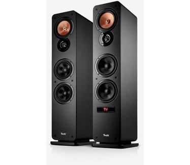 Teufel Ultima 40 ACTIVE 3 Zwart