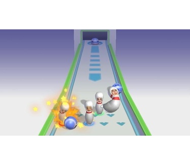 Games Island
