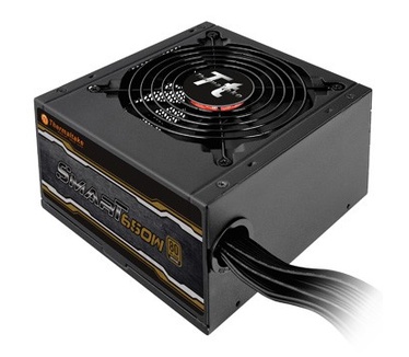 Thermaltake SMART STANDARD 650W