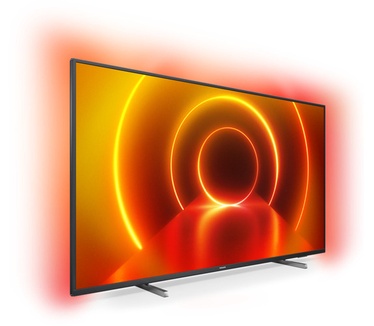 Philips 55PUS7805 Zwart