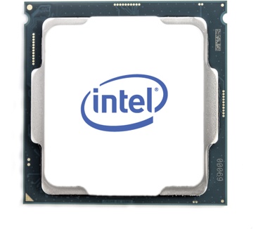 Intel E-2186G