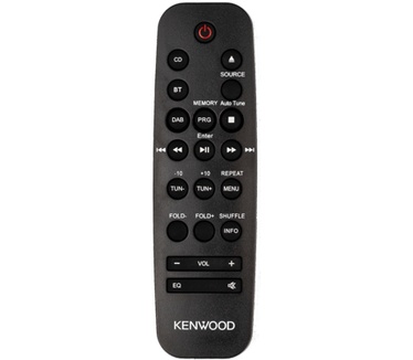 Kenwood M-918DAB